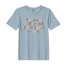 BYFT Threads Printed Christmas - I run of Coffee and Christmas Cheer Designed T-Shirts