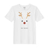 BYFT Threads Printed Christmas - Oh dear Designed T-Shirts