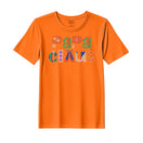 BYFT Threads Printed Christmas - Papa Claus Designed T-Shirts