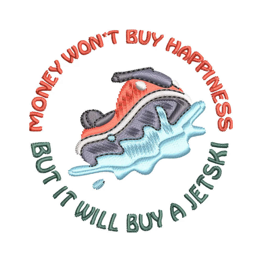 BYFT Buy a Jet Ski