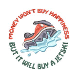BYFT Buy a Jet Ski
