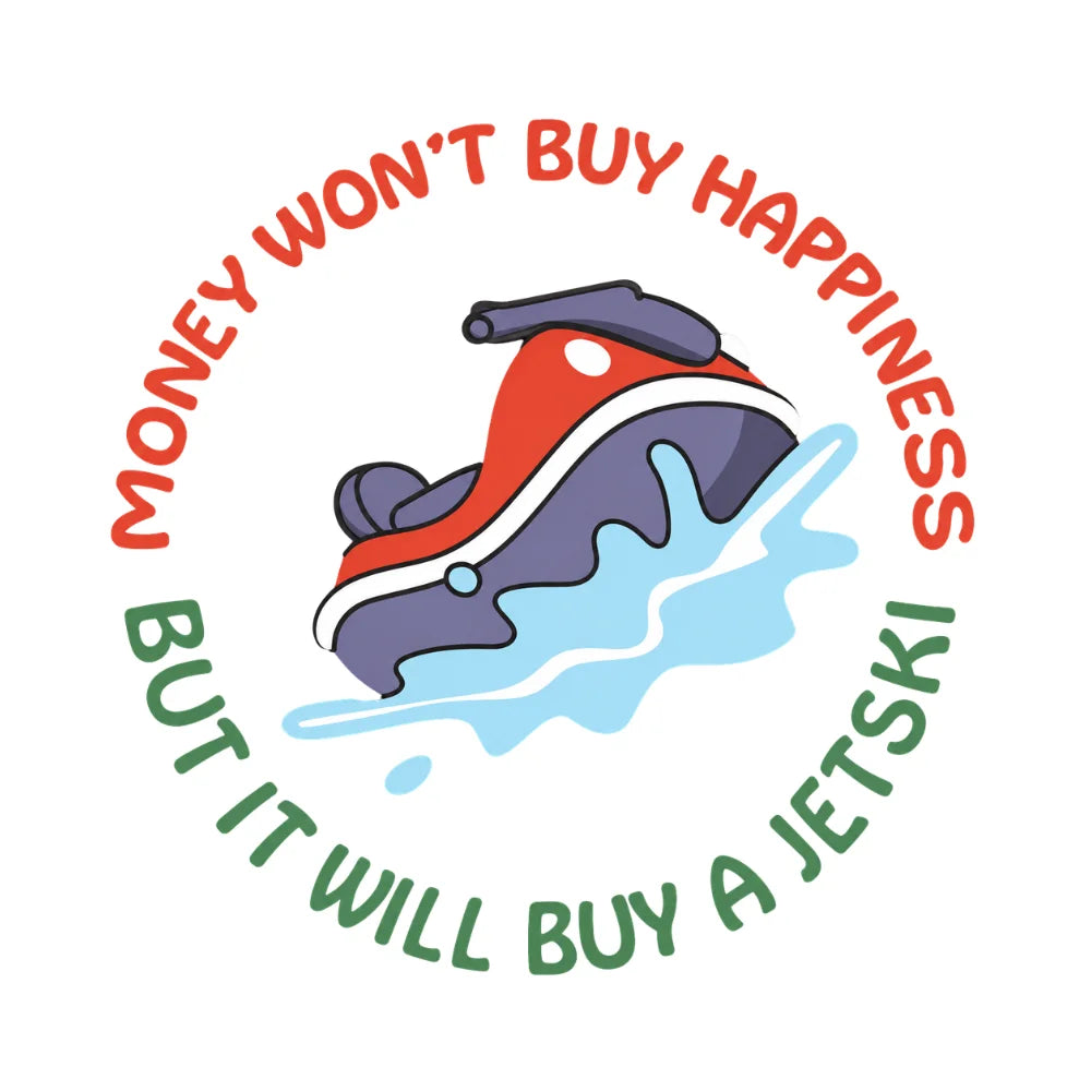 BYFT Buy a Jet Ski