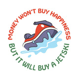 BYFT Buy a Jet Ski