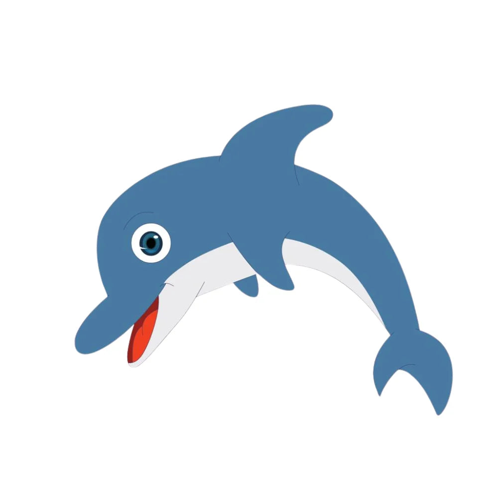 BYFT Dolphin