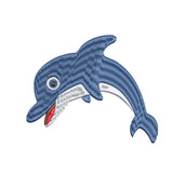 BYFT Dolphin