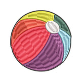 BYFT Beach Ball