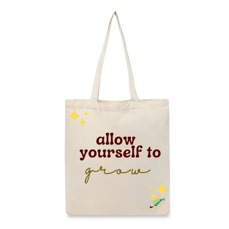 BYFT029441BYFTToteBag-Allowyourselftogrow4OzCottonBagSetof01-CS4TB1614