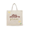 BYFT029515BYFTToteBag-Allowyourselftogrow8OzCottonCanvasBagWithGussetSetof01-CC8TBTS13134