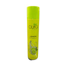 AURA Air Freshener - Flat Cap Spray, Long-Lasting Fragrance, 300 ml