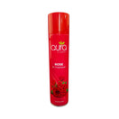 AURA Air Freshener - Flat Cap Spray, Long-Lasting Fragrance, 300 ml