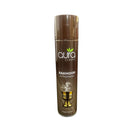 AURA Air Freshener - Flat Cap Spray, Long-Lasting Fragrance, 300 ml