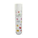 AURA Air Freshener - Flat Cap Spray, Long-Lasting Fragrance, 300 ml