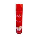 AURA Air Freshener - Flat Cap Spray, Long-Lasting Fragrance, 300 ml
