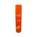 AURA Air Freshener - Flat Cap Spray, Long-Lasting Fragrance, 300 ml