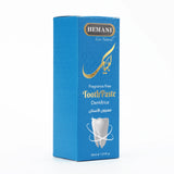 Hemani Fragrance Free Toothpaste 30ml