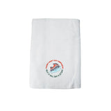 BYFT Iris Embroidered For You - Buy a Jet Ski Designed Towel