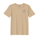 BYFT Threads Embroidered For You T-Shirt - Buy a Jet Ski Design