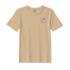 BYFT Threads Embroidered For You T-Shirt - Buy a Jet Ski Design