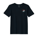 BYFT Threads Embroidered For You T-Shirt - Buy a Jet Ski Design