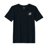 BYFT Threads Embroidered For You T-Shirt - Buy a Jet Ski Design