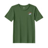 BYFT Threads Embroidered For You T-Shirt - Buy a Jet Ski Design