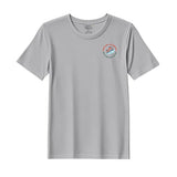 BYFT Threads Embroidered For You T-Shirt - Buy a Jet Ski Design
