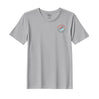 BYFT Threads Embroidered For You T-Shirt - Buy a Jet Ski Design