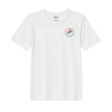 BYFT Threads Embroidered For You T-Shirt - Buy a Jet Ski Design