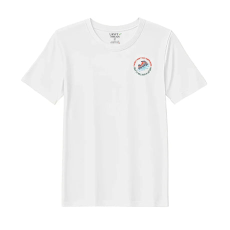 BYFT Threads Embroidered For You T-Shirt - Buy a Jet Ski Design