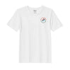 BYFT Threads Embroidered For You T-Shirt - Buy a Jet Ski Design