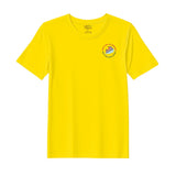 BYFT Threads Embroidered For You T-Shirt - Buy a Jet Ski Design
