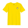 BYFT Threads Embroidered For You T-Shirt - Buy a Jet Ski Design