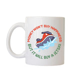 BYFT Printed Mug - Buy a Jet Ski Design