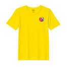 BYFT Threads Embroidered For You T-Shirt - Beach Ball Design