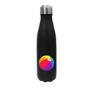BYFT Imprint Studio - Beach Ball Travel Bottle Stainless Steel 500ML - Leakproof, Reusable & Durable