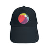 BYFT Beach Ball Embroidered Cap