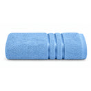 BYFT Home Serene Hand Towel 50 x 90 Cm | Premium Cotton Towel with Dobby