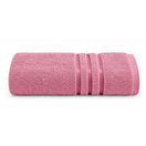 BYFT Home Serene Hand Towel 50 x 90 Cm | Premium Cotton Towel with Dobby