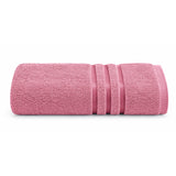 BYFT Home Serene Hand Towel 50 x 90 Cm | Premium Cotton Towel with Dobby