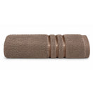BYFT Home Serene Hand Towel 50 x 90 Cm | Premium Cotton Towel with Dobby
