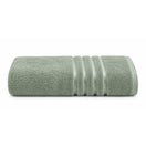 BYFT Home Serene Bath Towel 70 x 140 Cm | Premium Cotton Towel with Dobby