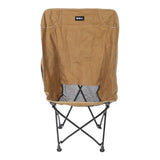 BYFT 1 Piece Comfortable  Chair with Cup Holder for Camping (Chair Only)