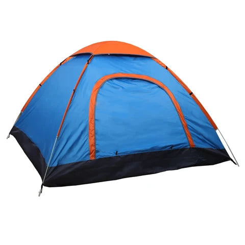 BYFT 1 Piece Foldable Polyester Camping Tent