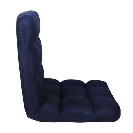 BYFT Adjustable Floor Chair with Back Support (Floor Chair Only)