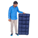 BYFT Adjustable Floor Chair with Back Support (Floor Chair Only)