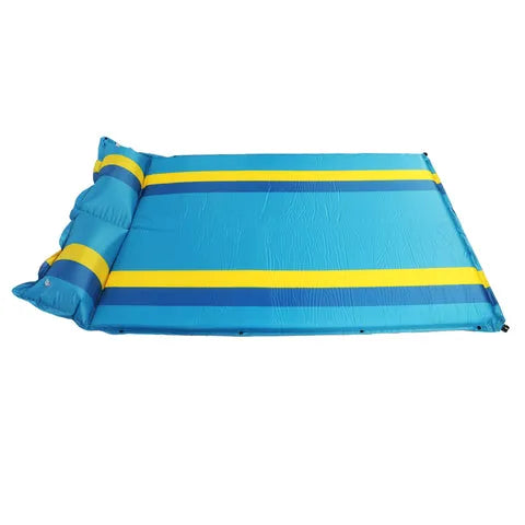 BYFT Camping Inflatable Sleeping Mattress