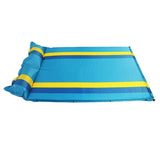 BYFT Camping Inflatable Sleeping Mattress