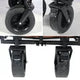 BYFT Collapsible Camping Cart Trolley