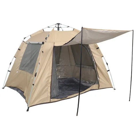BYFT Easy Set up Portable Pop-up Tent