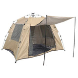BYFT Easy Set up Portable Pop-up Tent